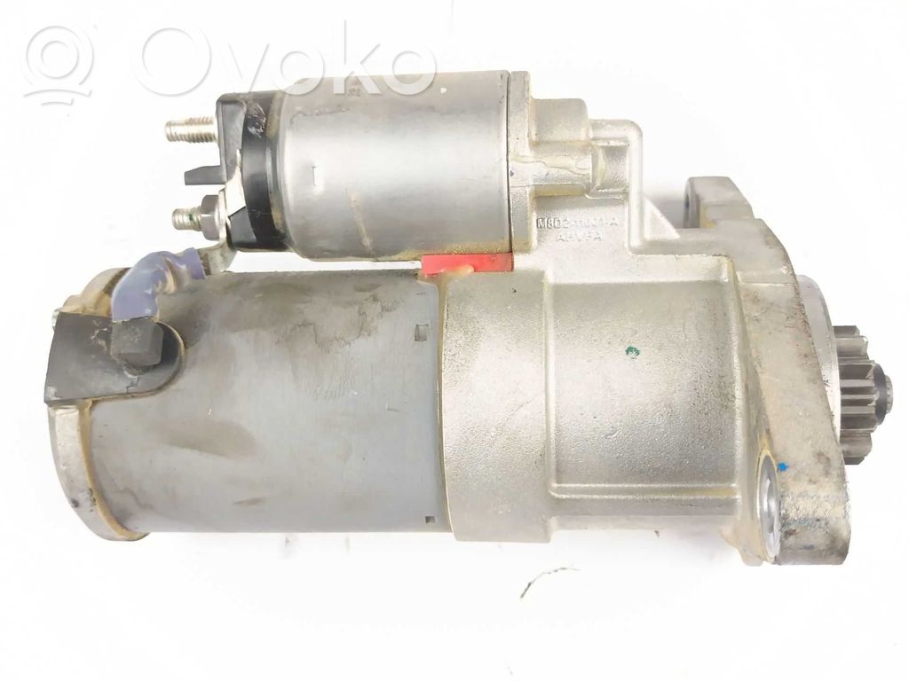 Starteris   M8D211001AC