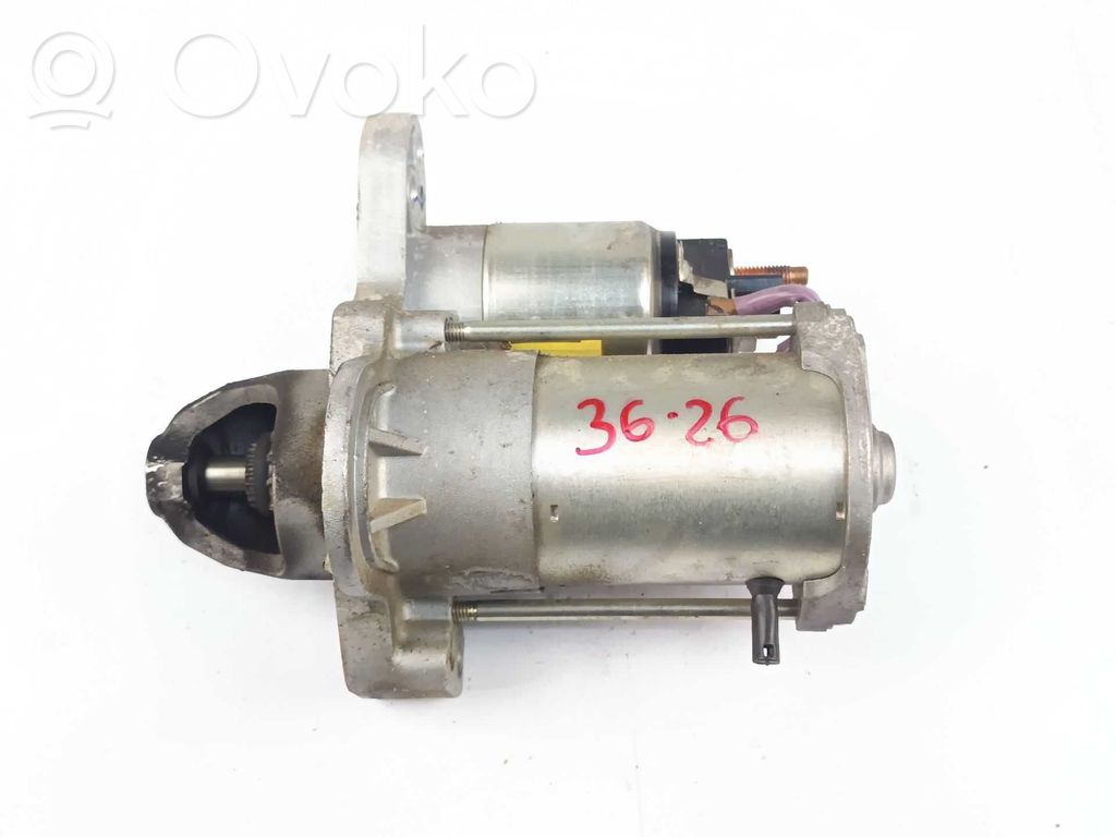 Electromotor   233008820R