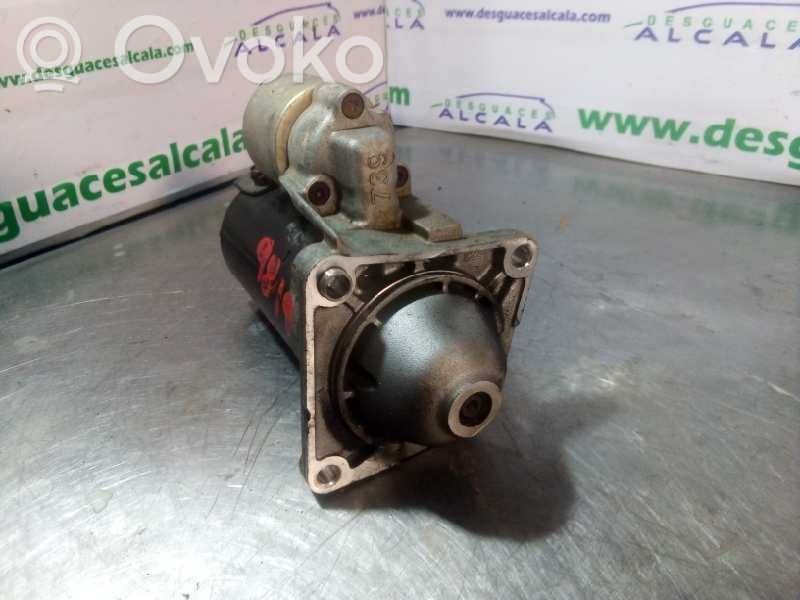 Electromotor   0001138010,11DIENTES
