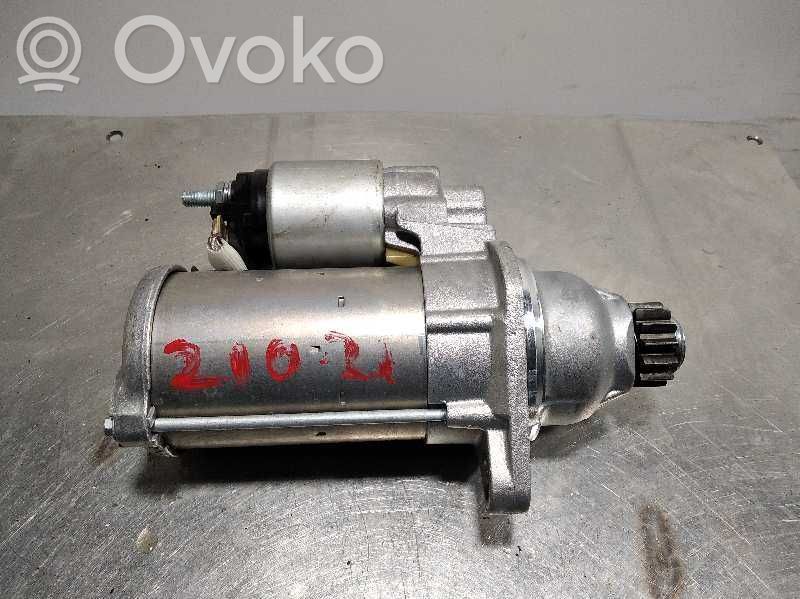 Electromotor   0001177401,13DIENTES
