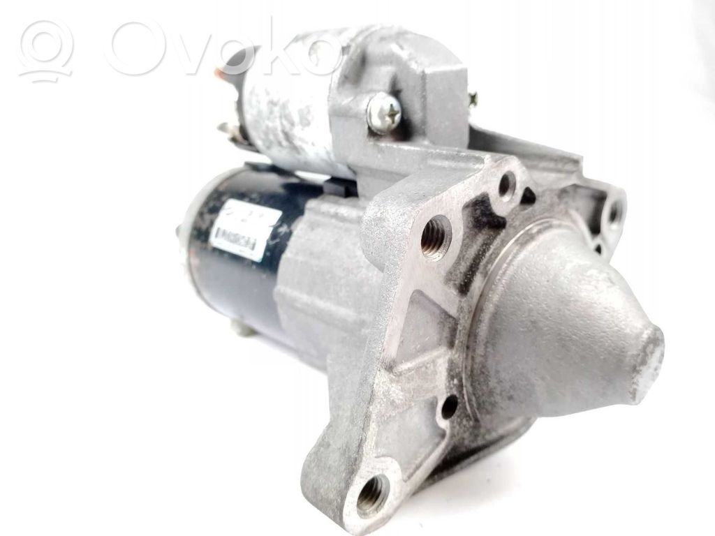 Motor de arranque   233003248R