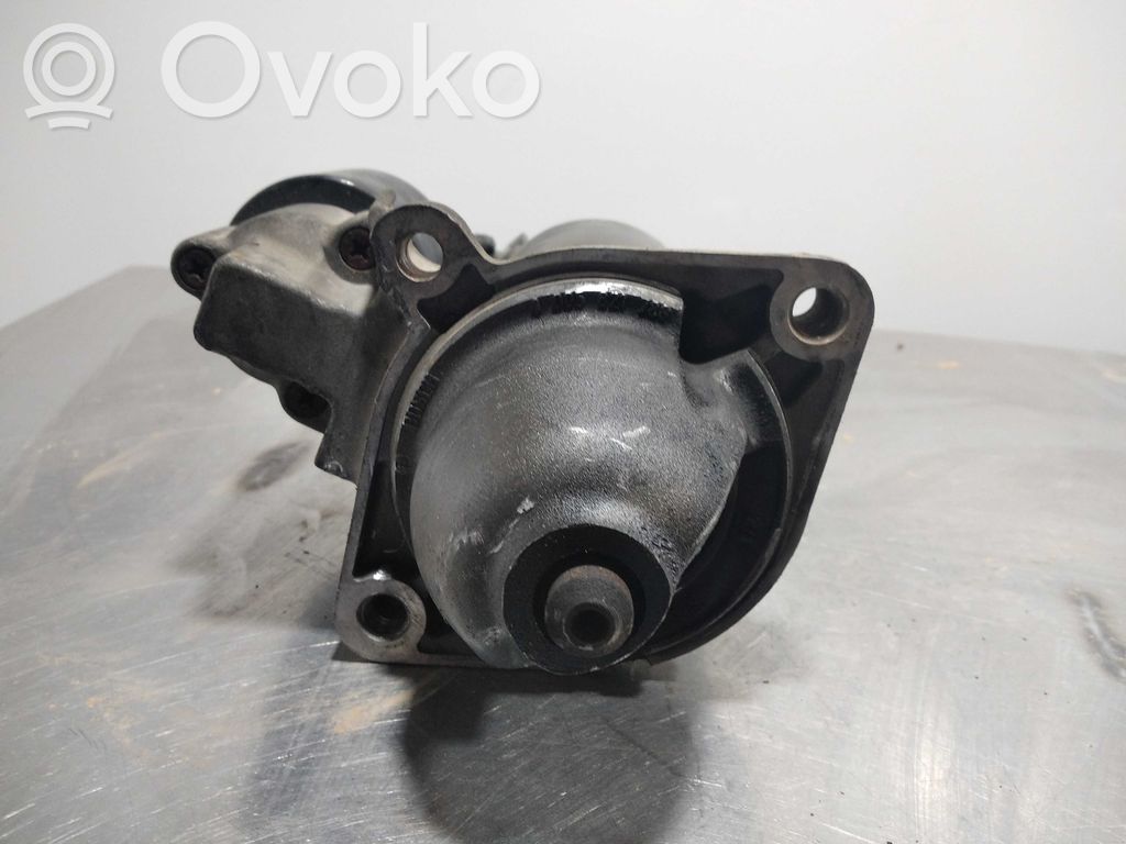 Motorino d’avviamento   0001108157