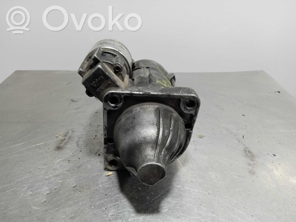 BMW 3 E46 Motorino d’avviamento