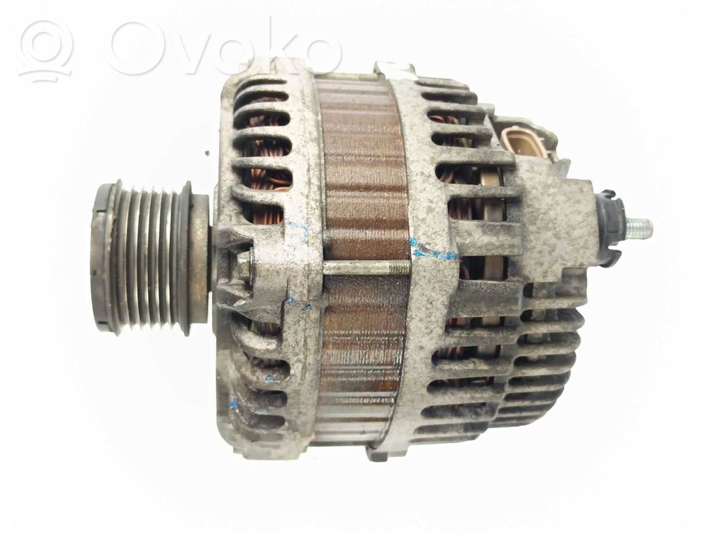 Nissan NV200 Generator/alternator