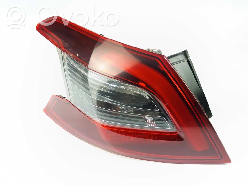 Peugeot 308 Lampă spate în caroserie 