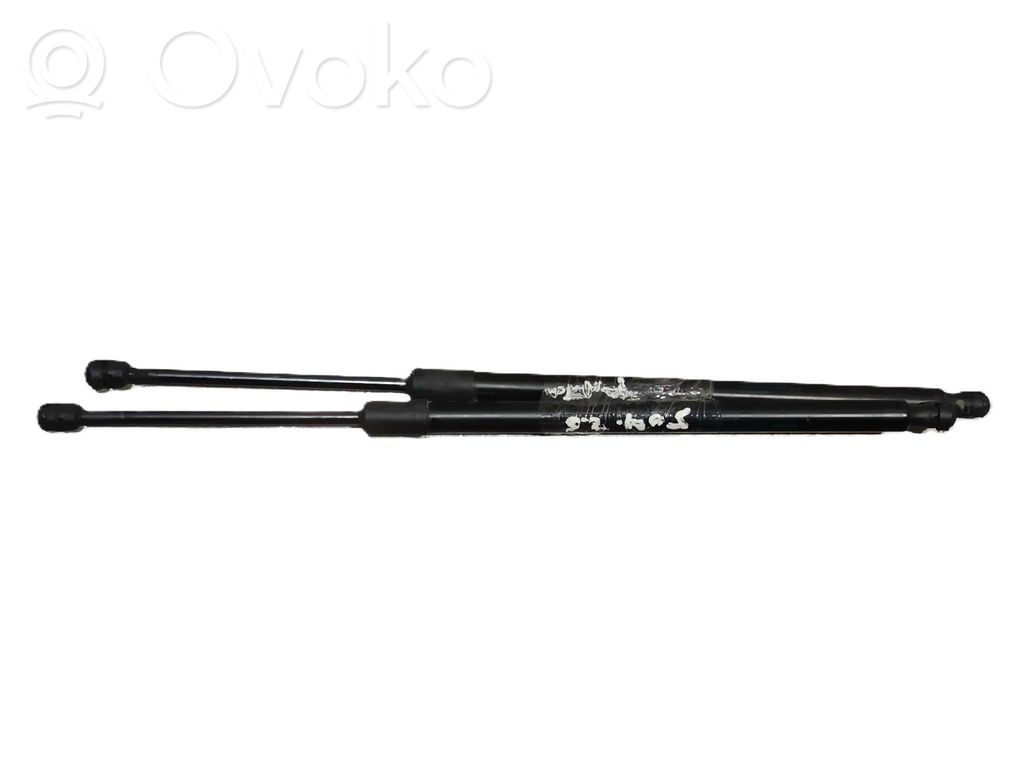 Nissan Qashqai J12 Vérin de capot arrière 