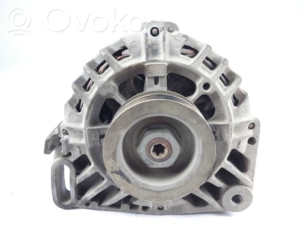 Alternador   7700437090