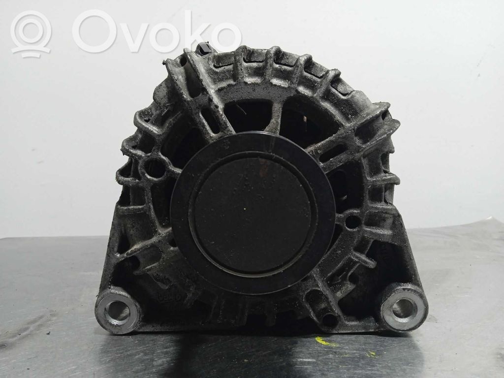 Alternador   AV6N10300DC