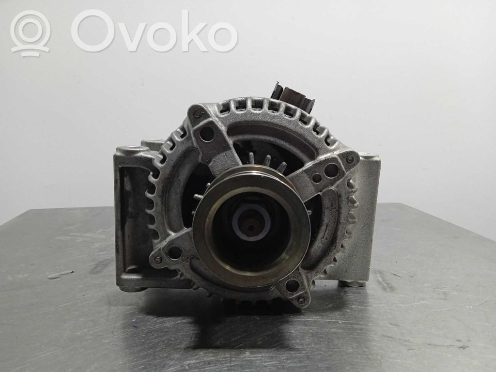 Alternador   13587304B