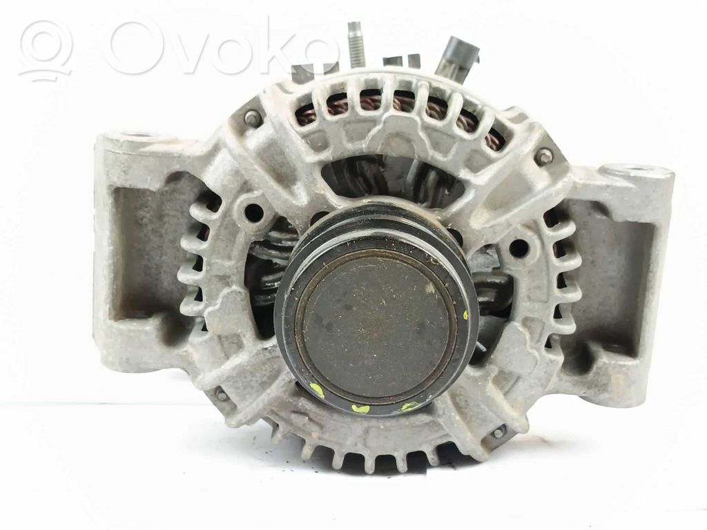 Opel Astra K Alternator 