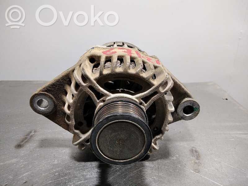 Suzuki SX4 S-Cross Generator/alternator 