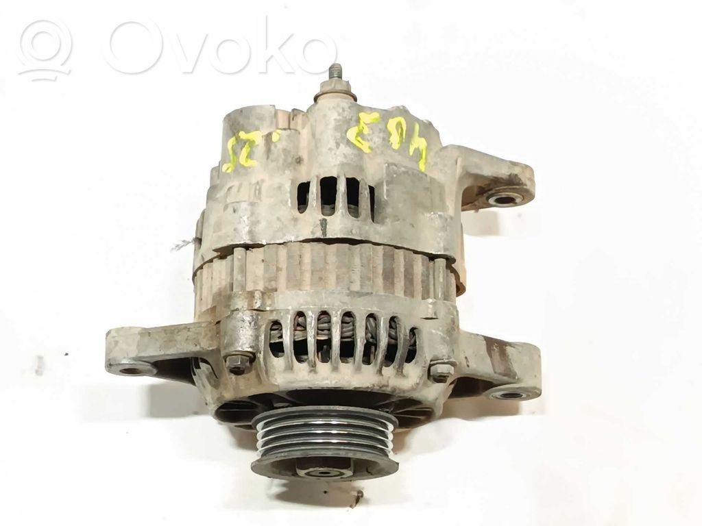 Suzuki Vitara (ET/TA) Generatore/alternatore 
