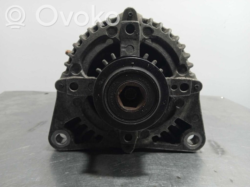 Alternador   3140067J0