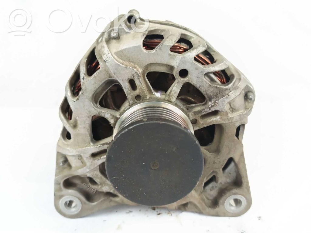 Alternador   231006677R