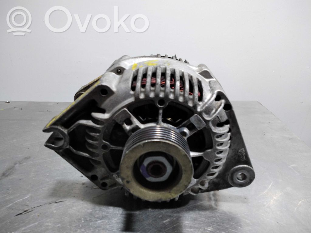 Generator/alternator