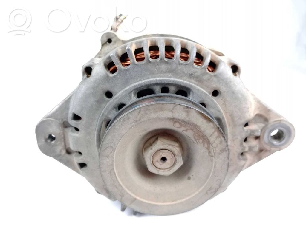 Generator/alternator