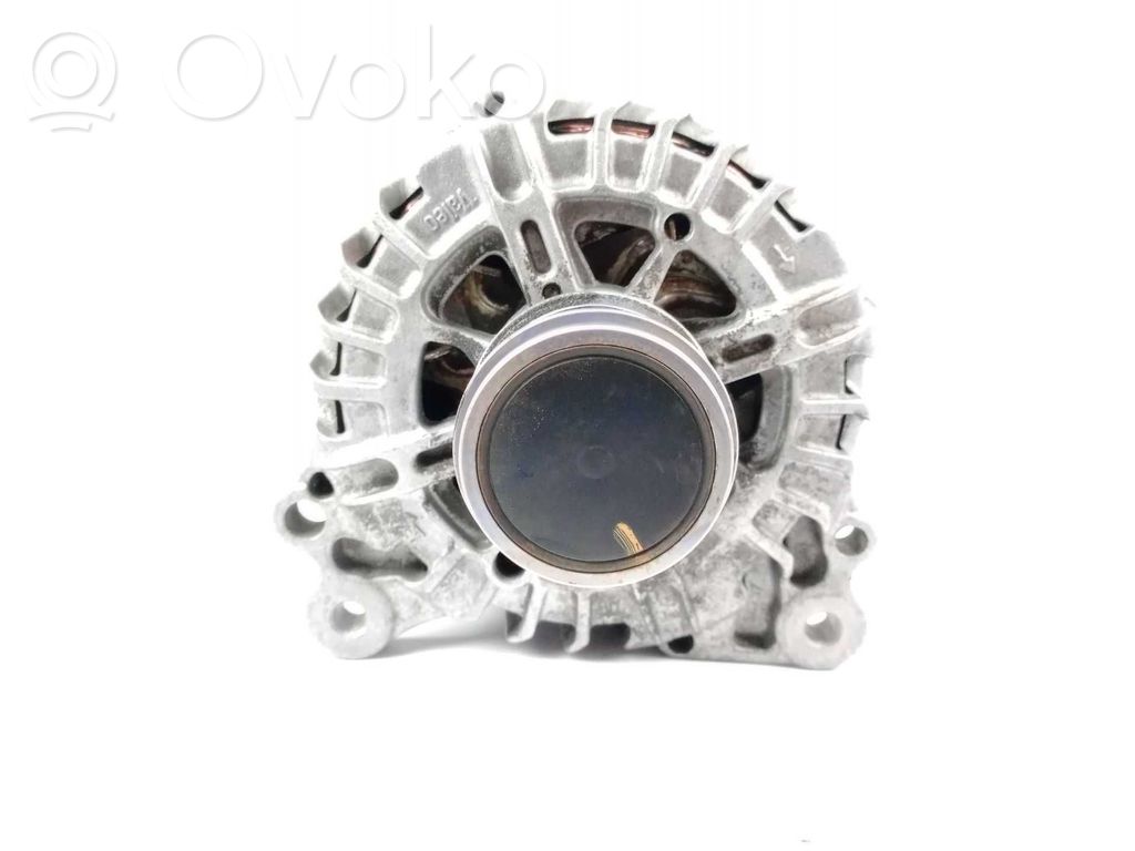 Seat Ateca Generator/alternator 
