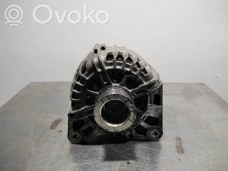 Renault Megane III Generatore/alternatore