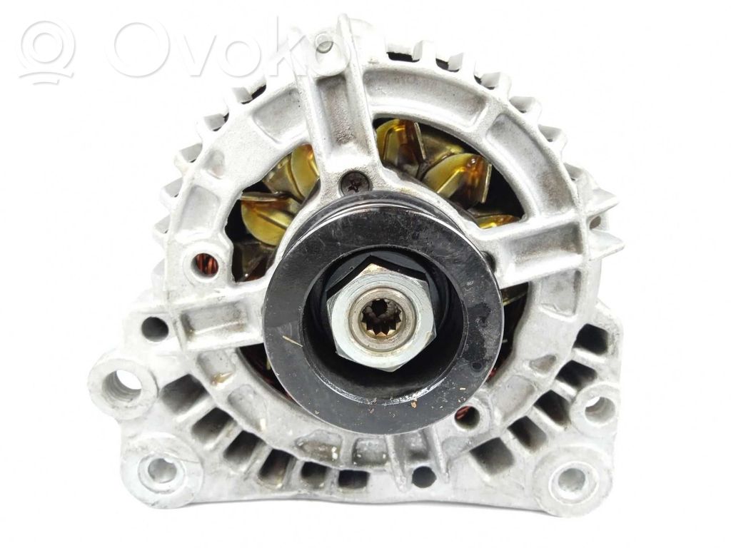 Volkswagen Golf SportWagen Alternator 