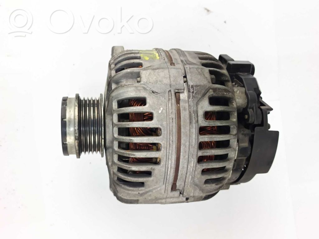 Audi A4 S4 B5 8D Alternator 
