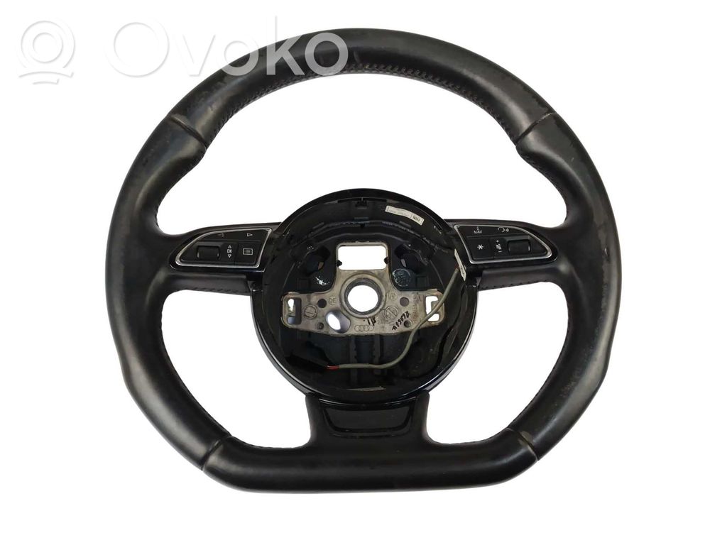Audi A3 S3 8V Kierownica