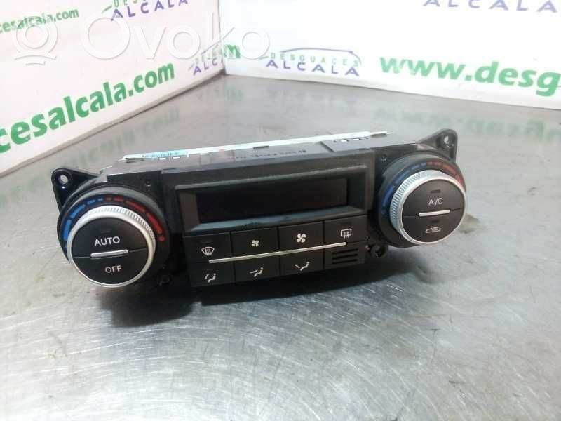 KIA Ceed Panel klimatyzacji