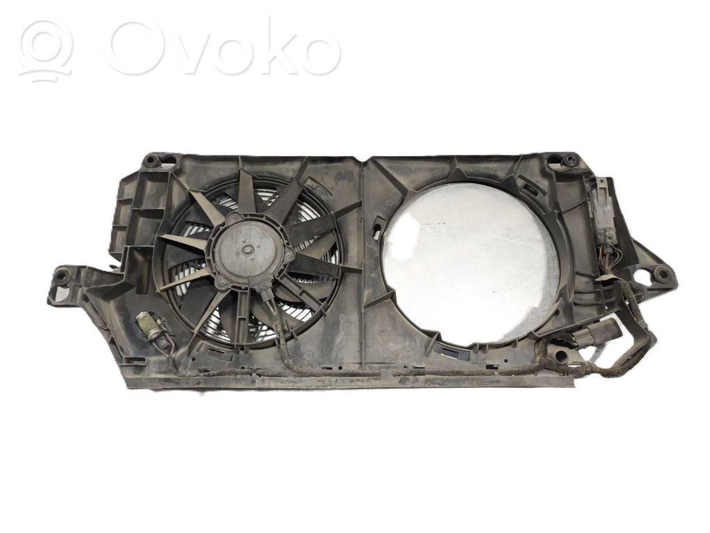 Mercedes-Benz Sprinter W901 W902 W903 W904 Ventilator electric răcire radiator 
