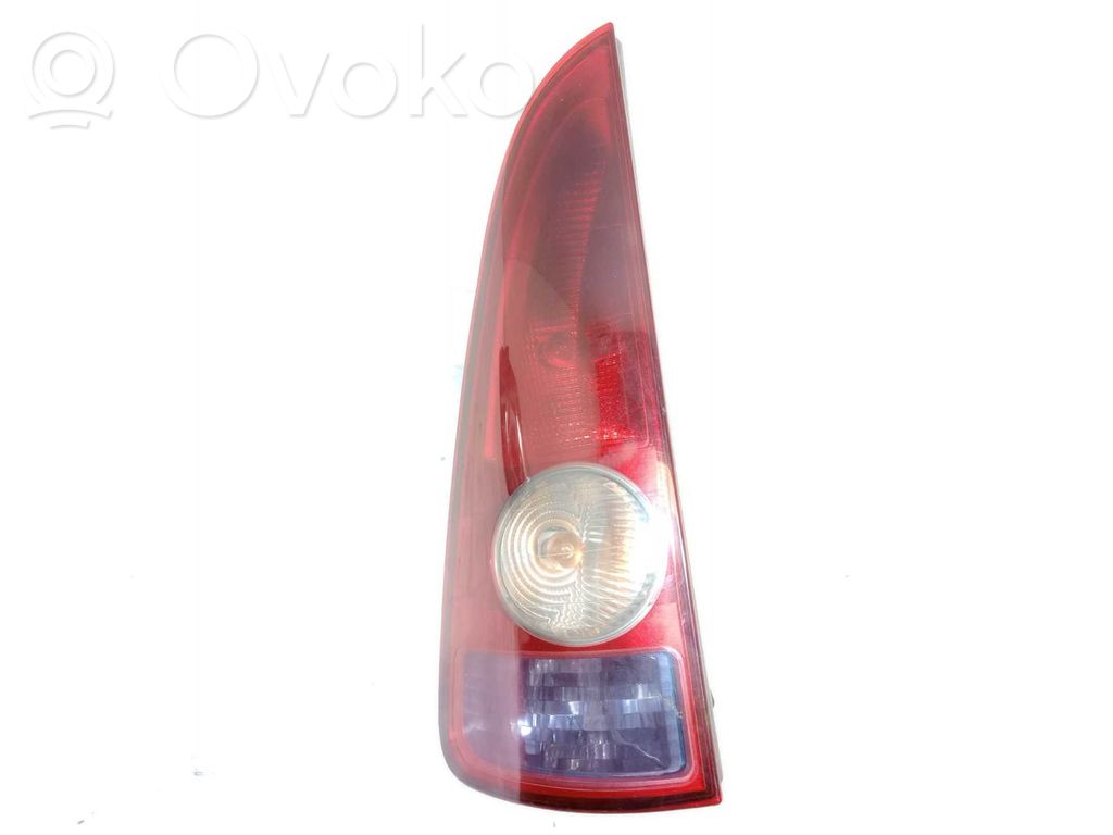 Renault Espace -  Grand espace IV Lampa tylna 