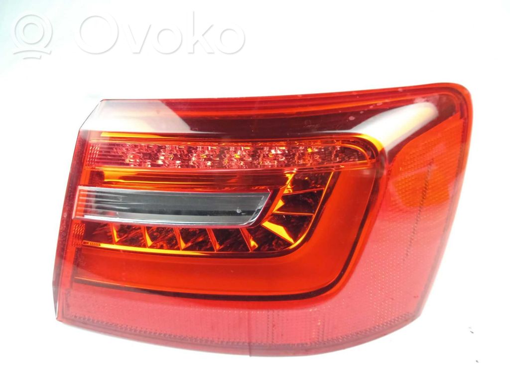 Audi A6 C7 Lampă spate în caroserie 