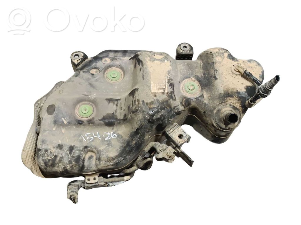 Hyundai i30 AdBlue Tank