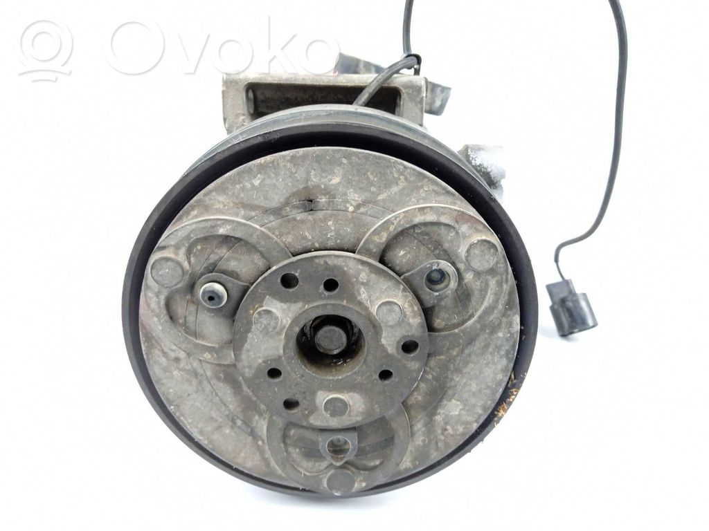 Mitsubishi Montero Klimakompressor Pumpe