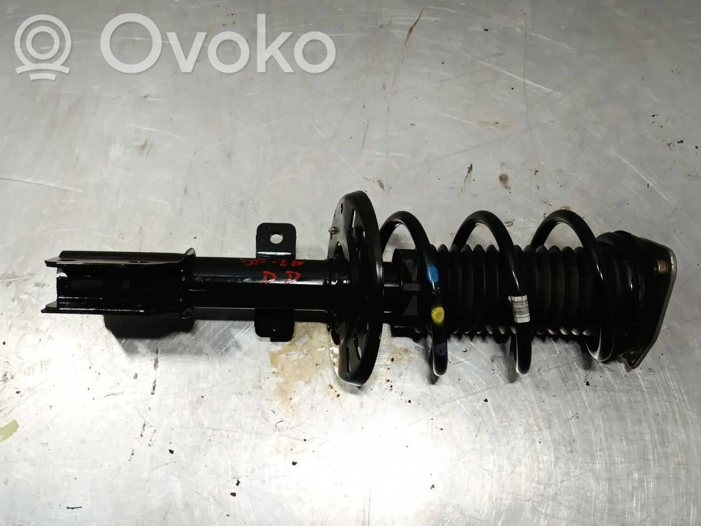 Opel Combo E Ansamblu amortizor cu arc față 