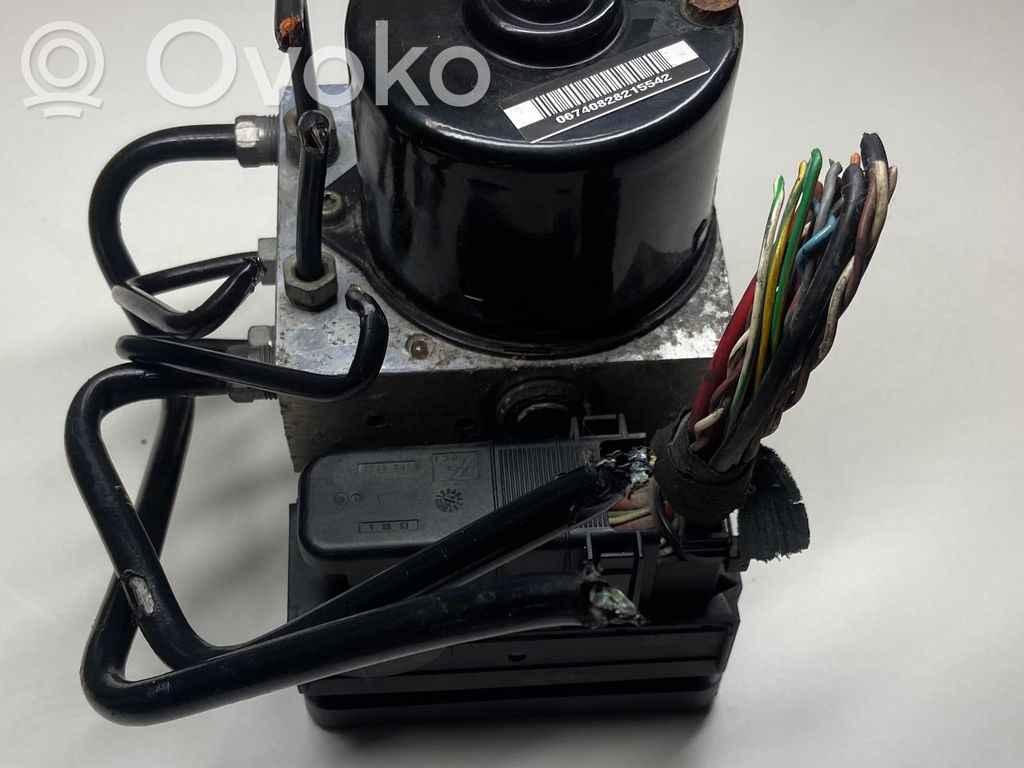 Volvo V50 ABS bloks 