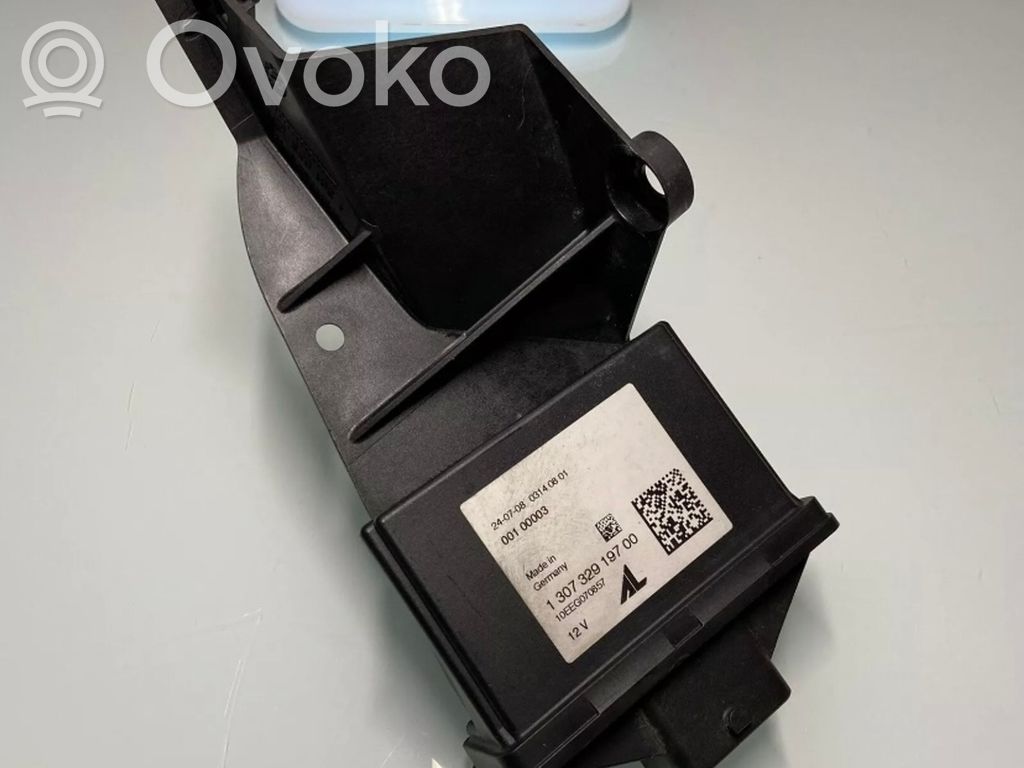 Volvo V50 Light module LCM 