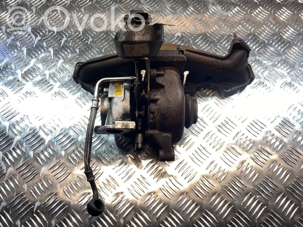 Turbina   9682778680,9682778680