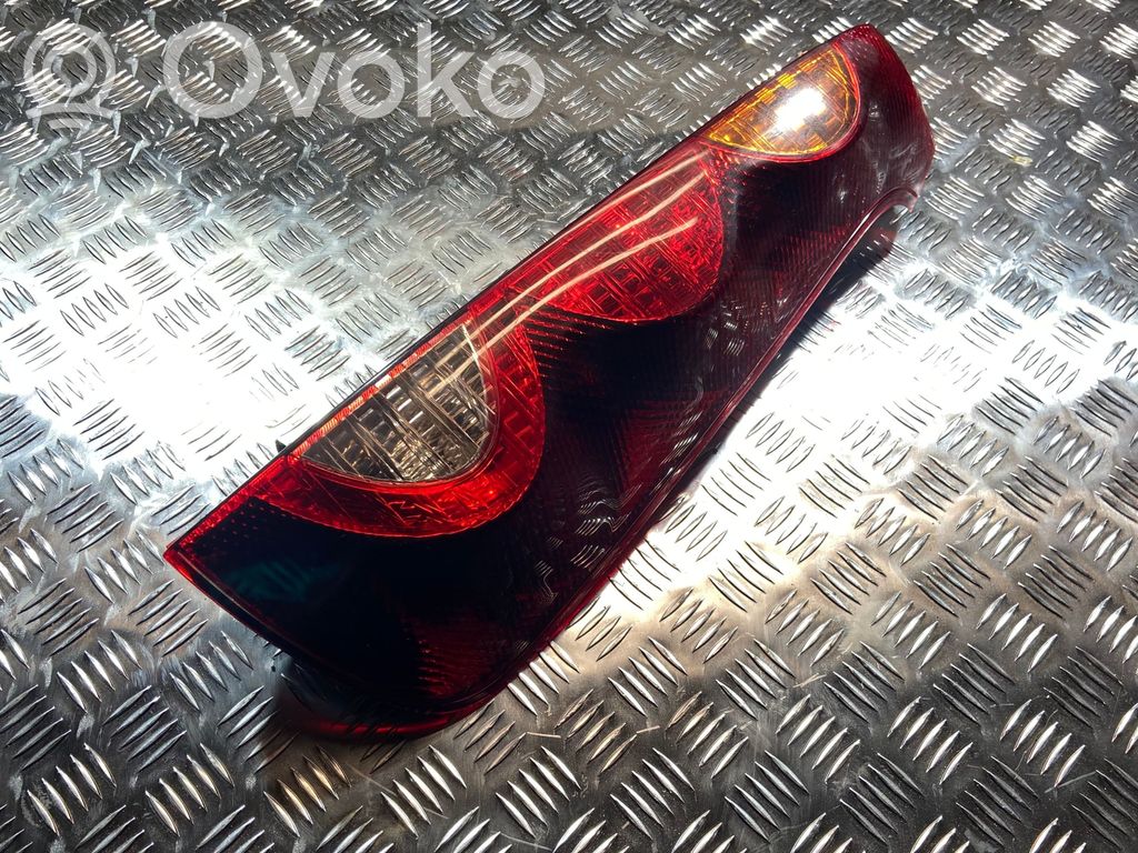 Rear/tail lights   22016752,22016752,22016752