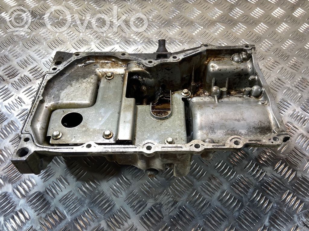 Volvo V50 Karteris 