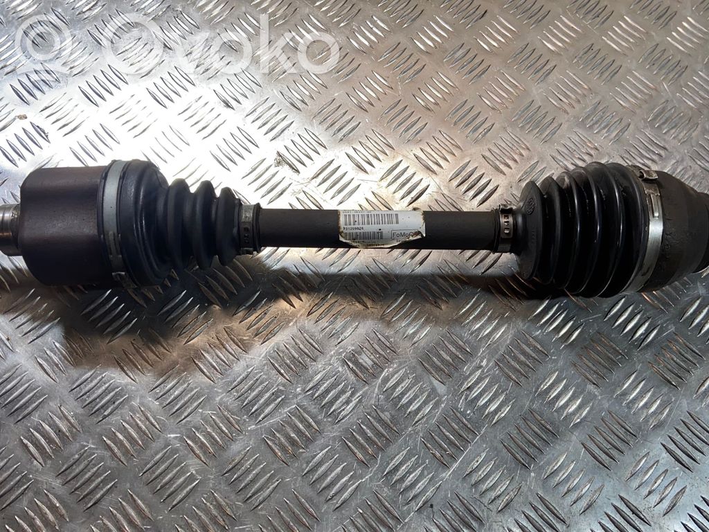 Eje de transmisión delantero   31259826,31259826