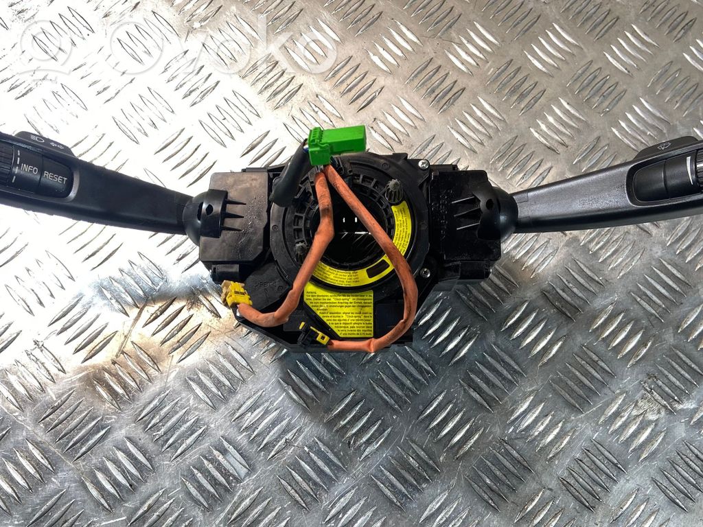 Volvo V50 Interruptor/palanca de limpiador de luz de giro 