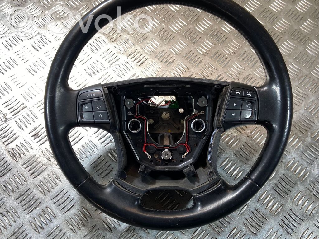 Volvo XC70 Steering wheel 