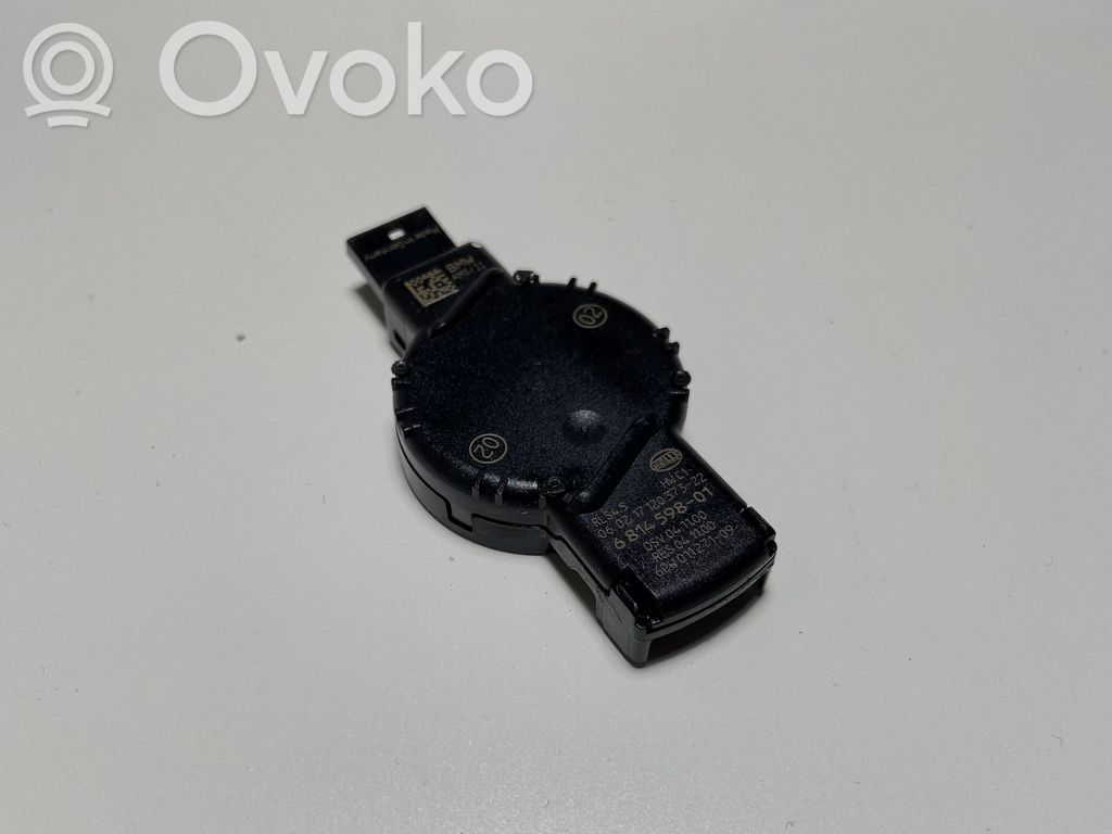 BMW 2 F22 F23 Czujnik deszczu 