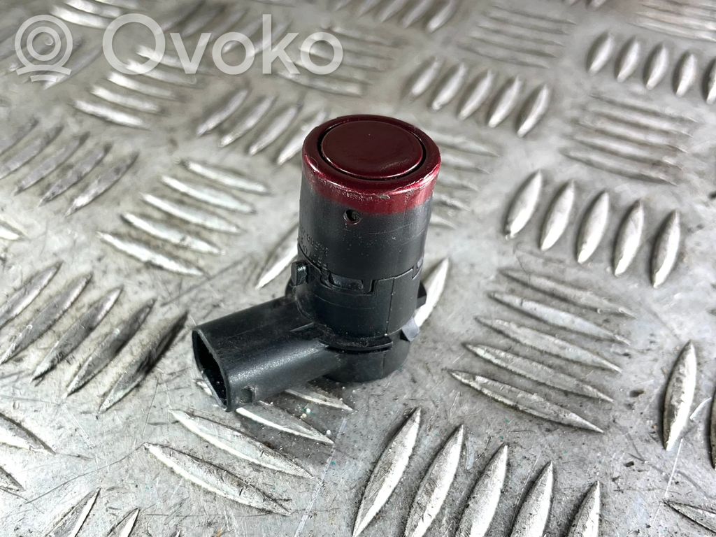 Volvo S80 Sensor de aparcamiento PDC 