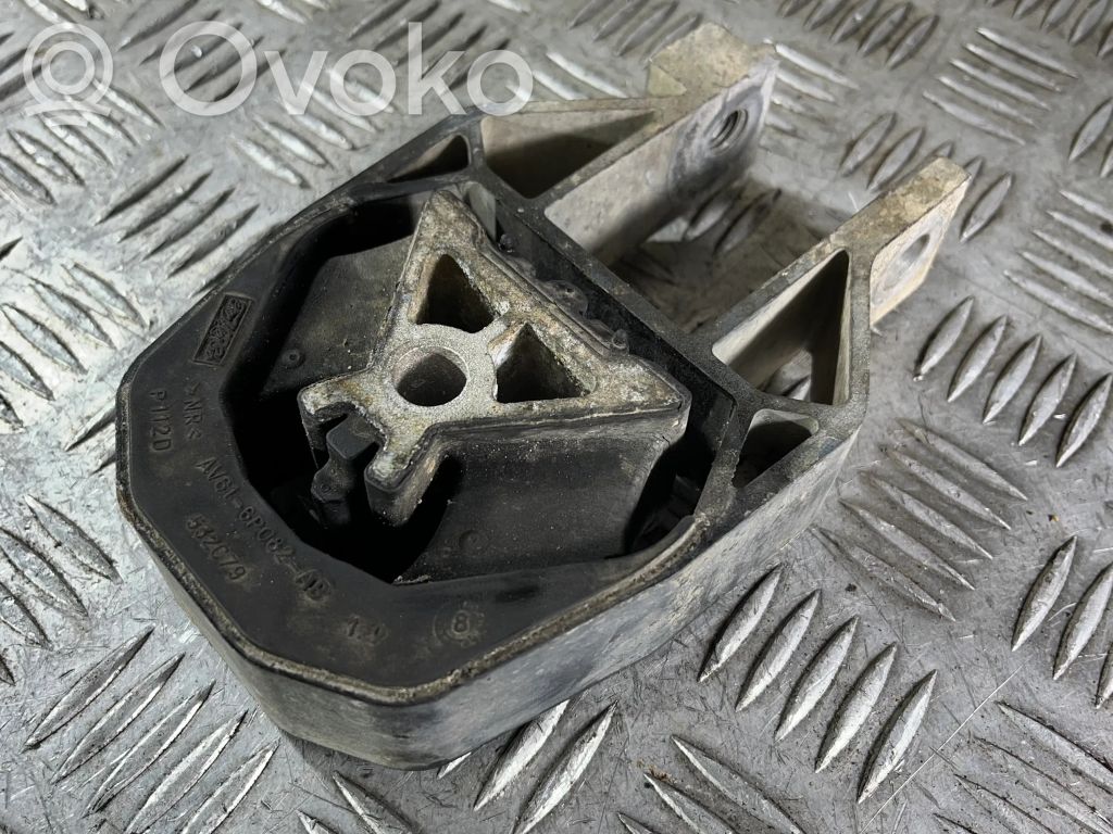 Volvo V50 Gearbox mount 
