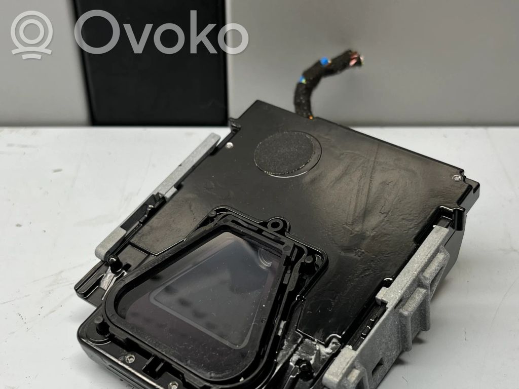 Windshield/windscreen camera   8W6907217A,8W6907217,8W6907217