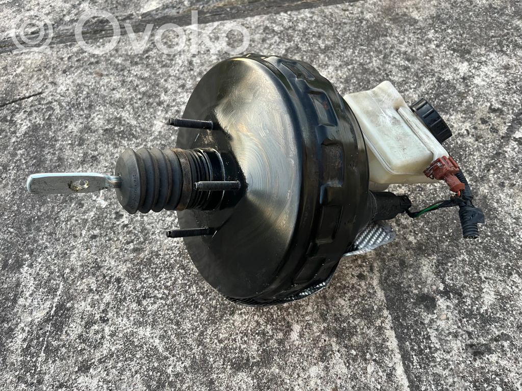 Volvo XC90 Servo-frein 