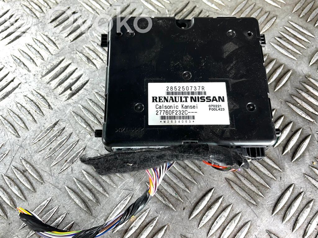 Light module LCM   285250737R,285250737R,285250737