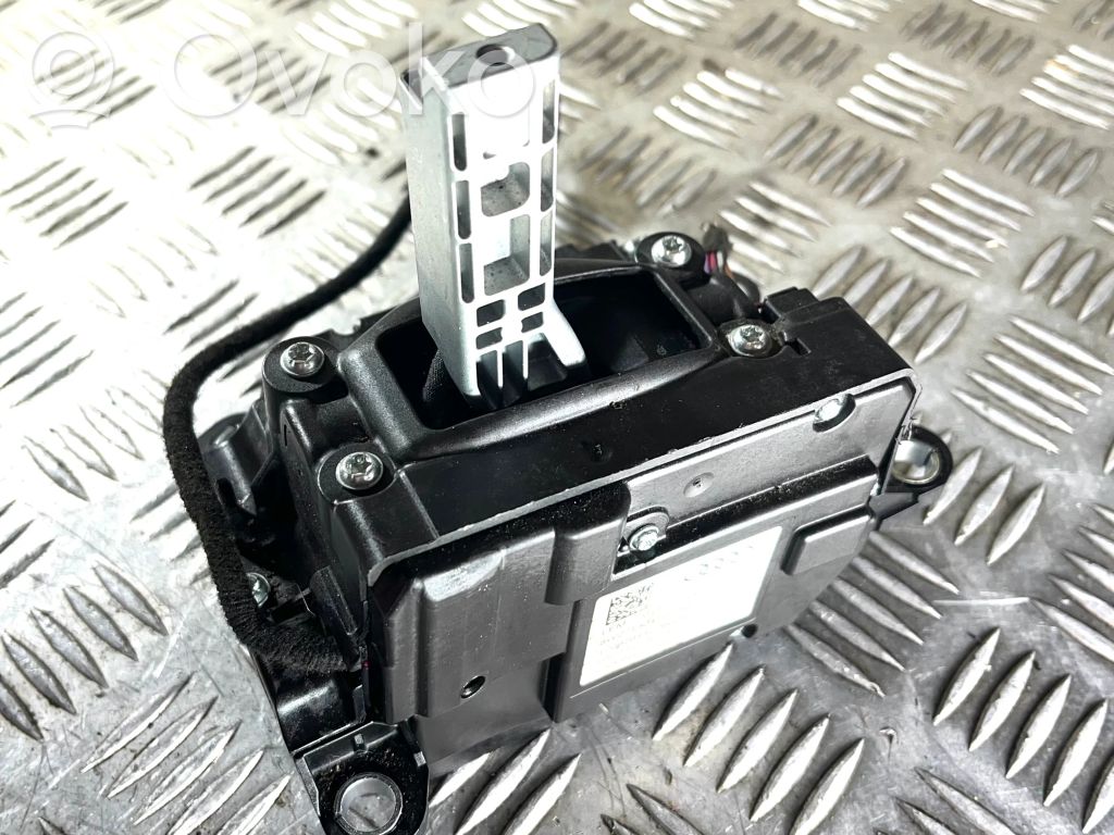 Selector caja de cambios   8W2713041G,8W2713041,8W2713041G