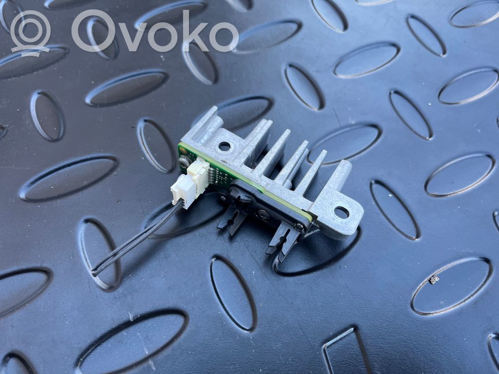 Audi A5 Module de contrôle de ballast LED 