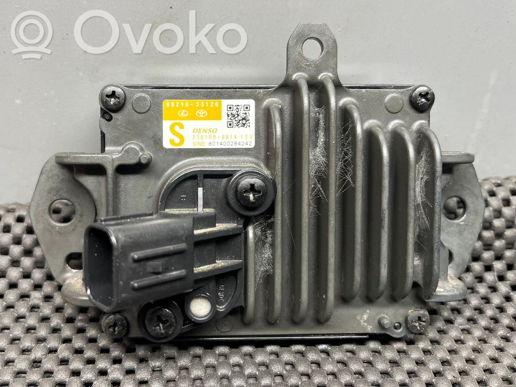 Sensor de radar Distronic   8821033120,8821033120,2301008014