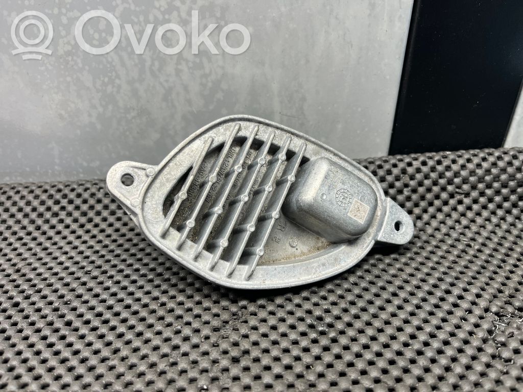 BMW 1 F40 Módulo de luz LCM 